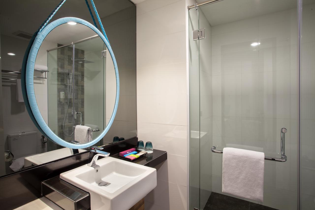 Ibis Styles Medan Pattimura Exteriör bild
