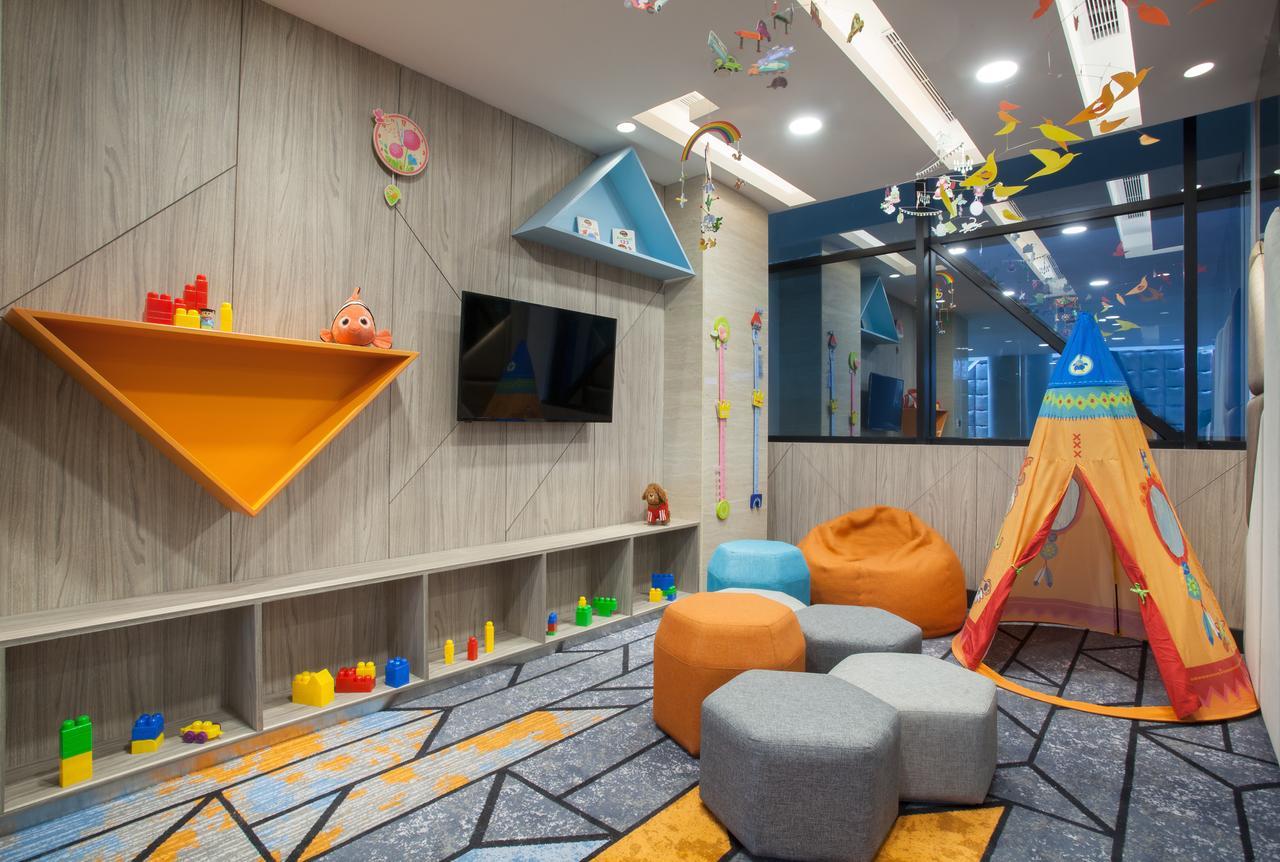 Ibis Styles Medan Pattimura Exteriör bild