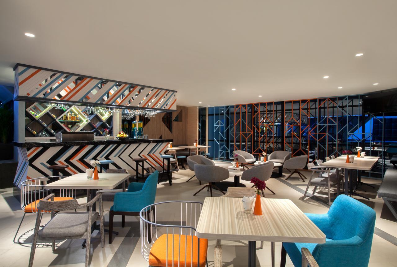 Ibis Styles Medan Pattimura Exteriör bild